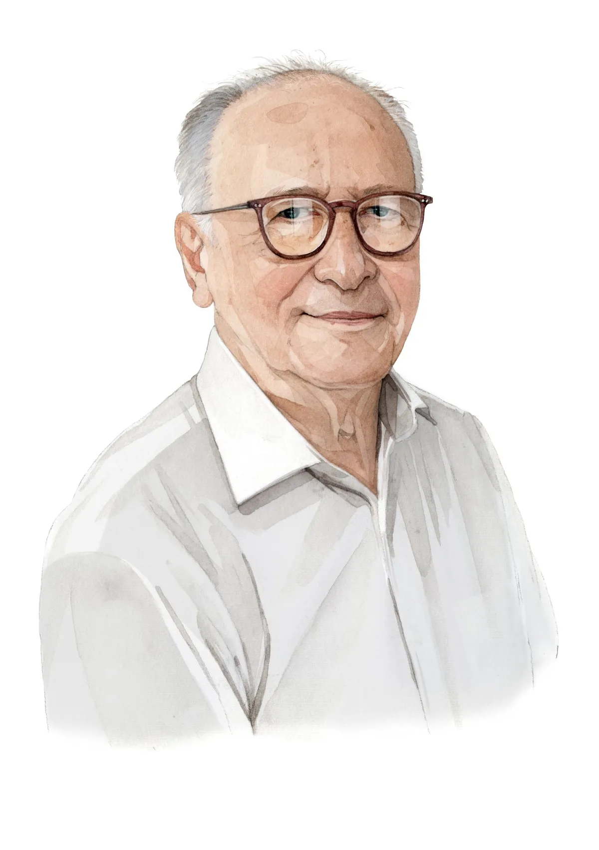Contre le cancer, l'intelligence artificielle pourrait changer la donne, par le Pr Alain Fischer
