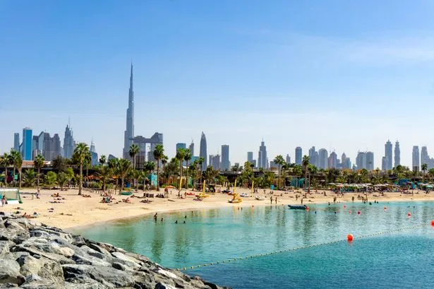 Nurse shaved head daily to fake cancer in brazen scam that paid for Dubai holiday