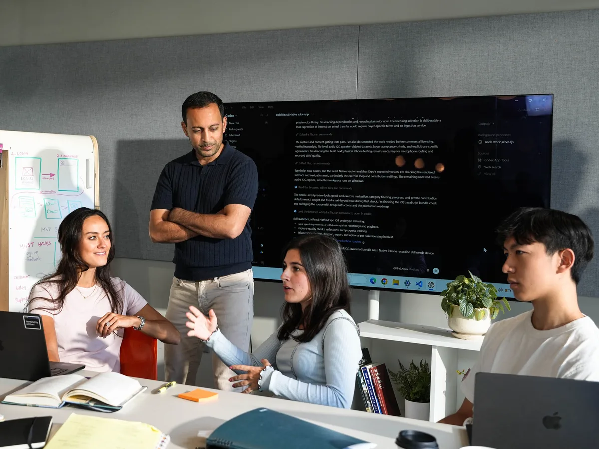 What to know about the Horowitz Andreessen Academy, Silicon Valley's $42 million AI-era college alternative