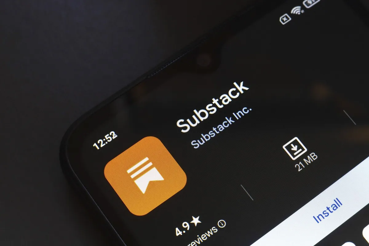 Qu’est-ce que Substack, la plateforme de newsletters au succès grandissant ?