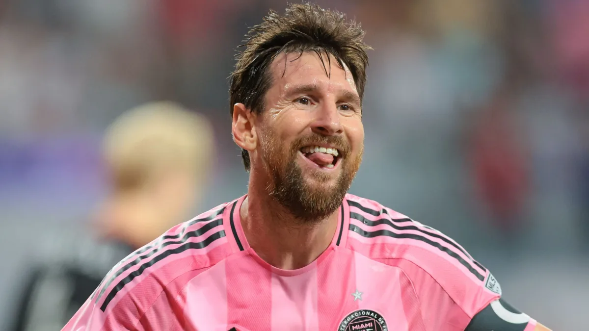 Gala vom Superstar: Messi glänzt nach Abschied aus Nationalelf direkt für Miami