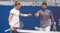 Orlando Luz e Rafa Matos na semifinal de Montreal: horário e onde assistir