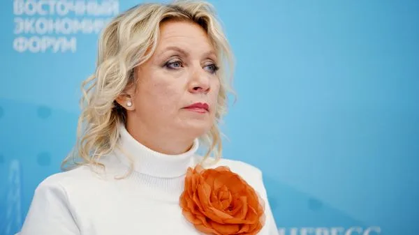 Russian MFA Spox Weighs in on How to Beat Digital Neocolonialism