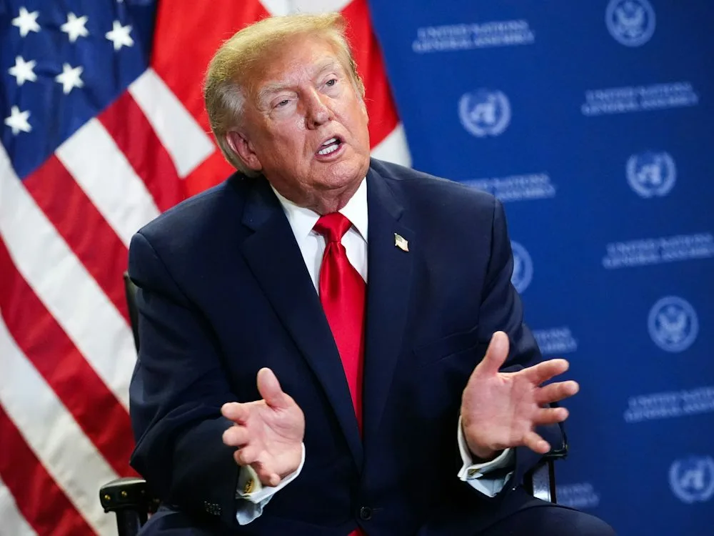 Newsblog zu KI: Trump will „Künstliche Intelligenz“ umbenennen