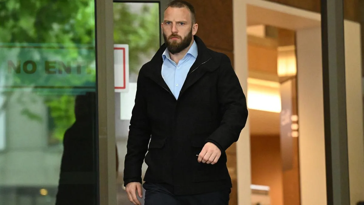 White supremacist Timothy Lutze takes own life amid Camp Sovereignty case