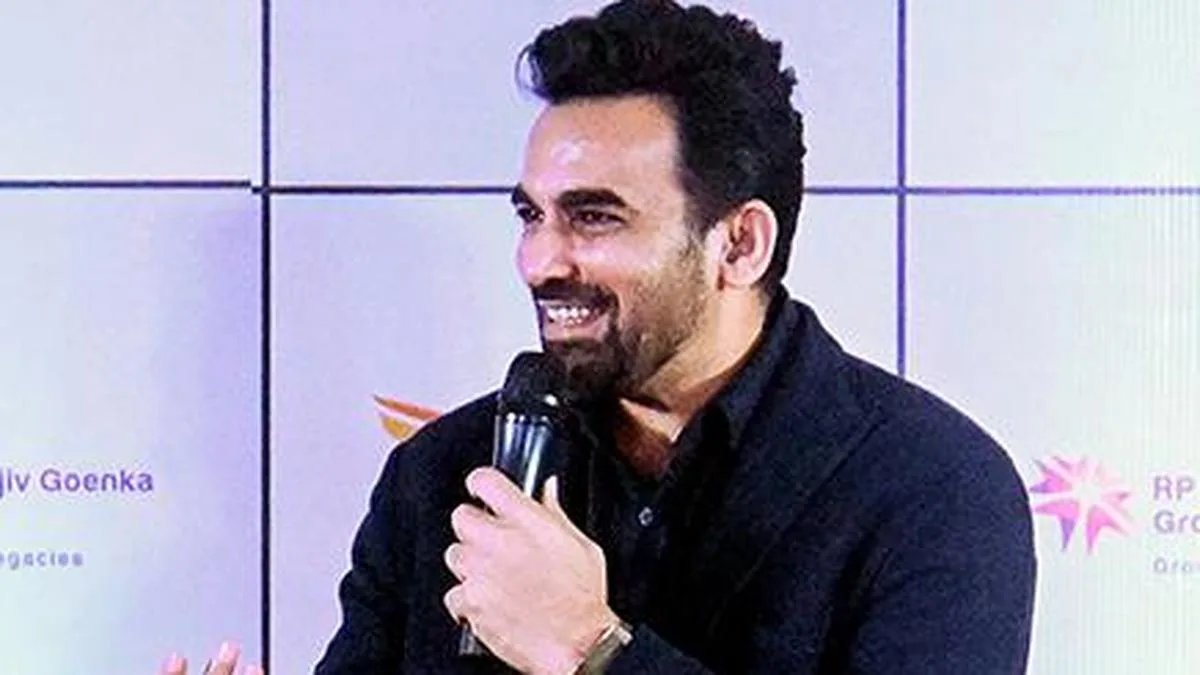CSK names Zaheer Khan as head coach for IPL 2027