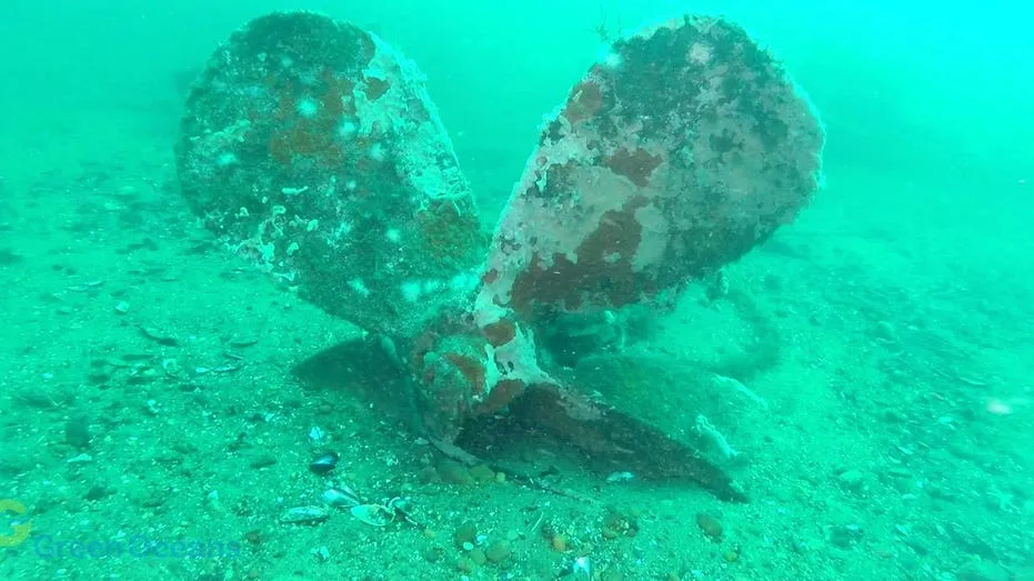 Haunting clues emerge in 7-year fishing boat mystery after wreckage found off island