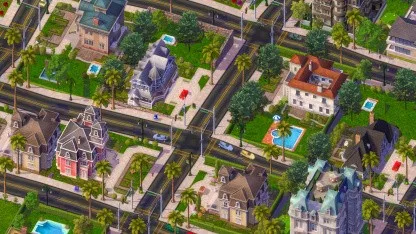 Retrogame: Modder beheben 23 Jahre alten Pendler-Bug in Sim City 4