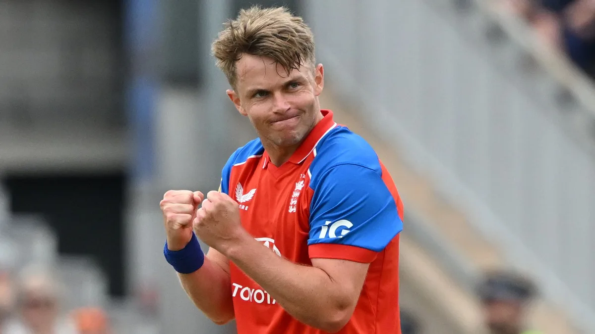 Curran to have groin surgery as England Test return put on hold