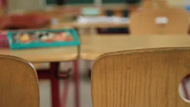 Der Täter war ihr Lehrer