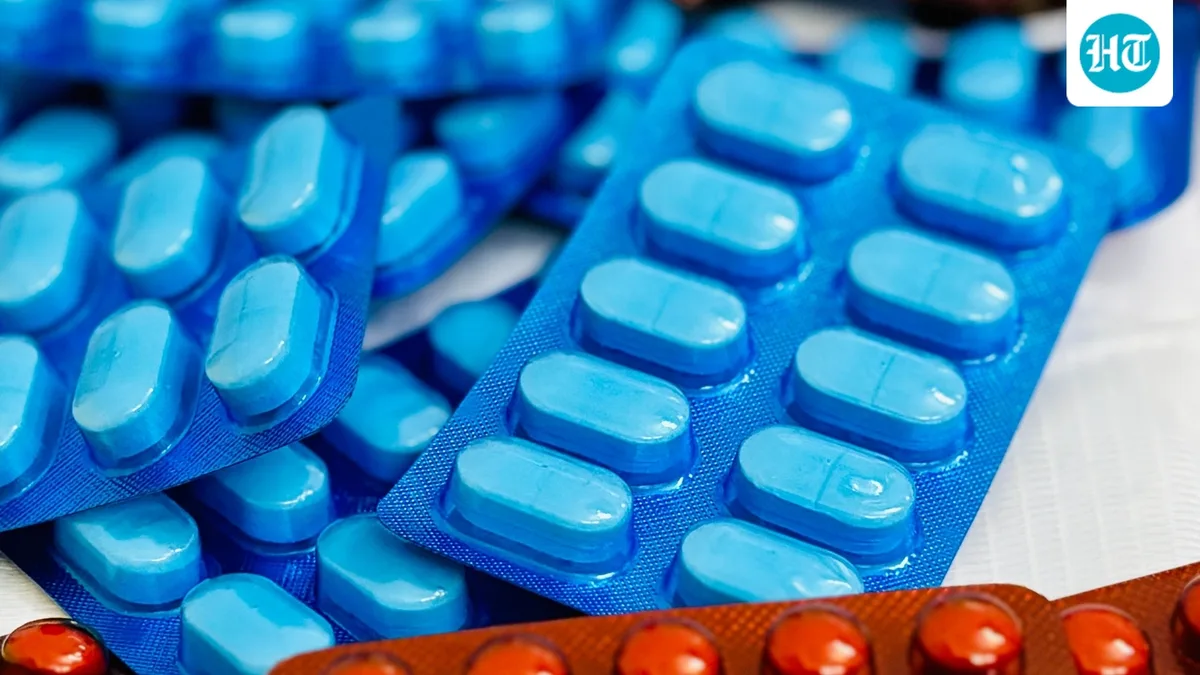 Why Health Ministry has proposed CCTV surveillance at medical stores for prescription drugs
