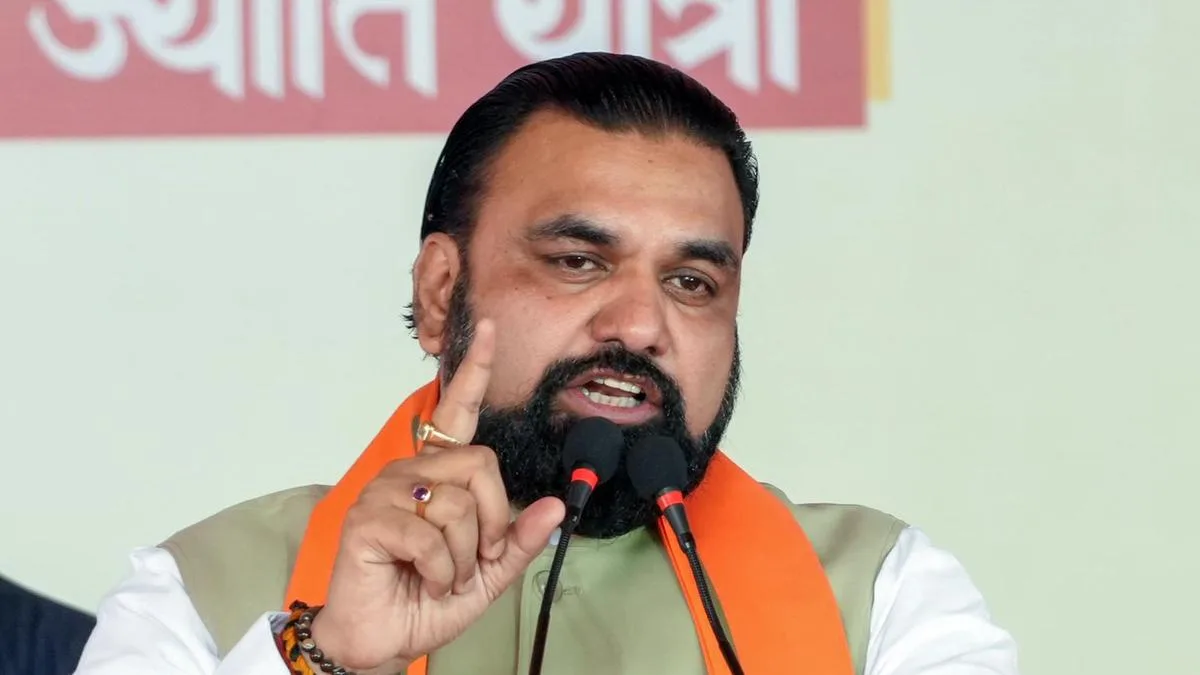 DMs-SPs must respond within two hours to any sensitive social media-related issues: Bihar CM