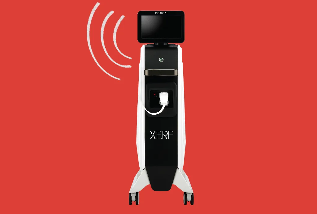 XERF: a nova arma para turbinar produção de colágeno e tratar a flacidez