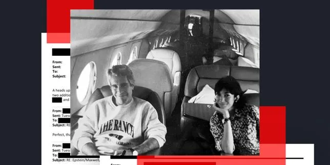 Affaire Epstein : la demande d’annulation de la condamnation de Ghislaine Maxwell rejetée par un juge