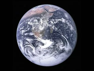 Pourquoi les planètes sont-elles toutes rondes (ou presque) ?