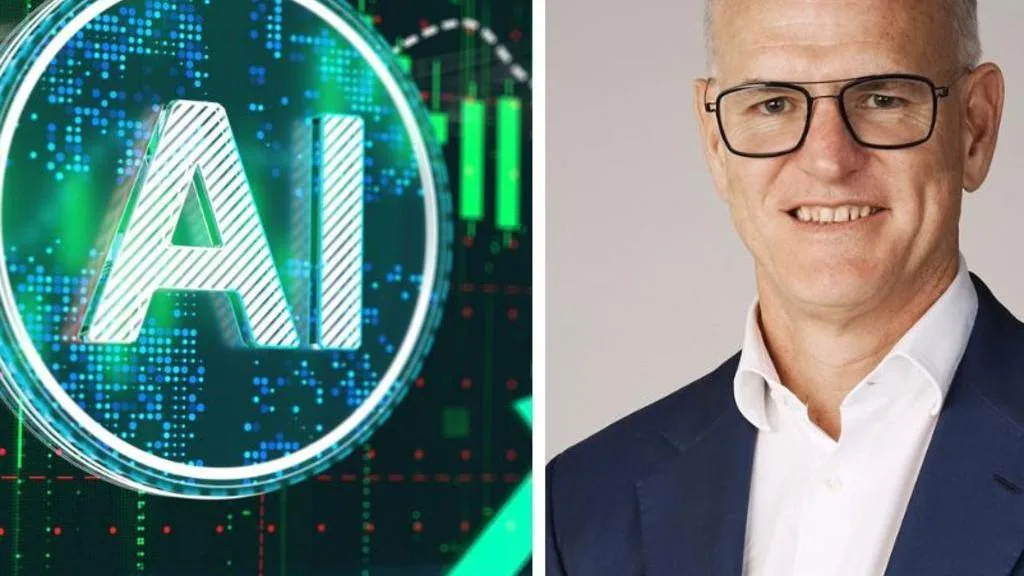 News Corp executive chairman Michael Miller warns unchecked AI is rapidly eroding the truth