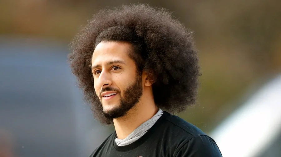 Kaepernick: Van Jones tried to broker a meeting between Trump, former QB