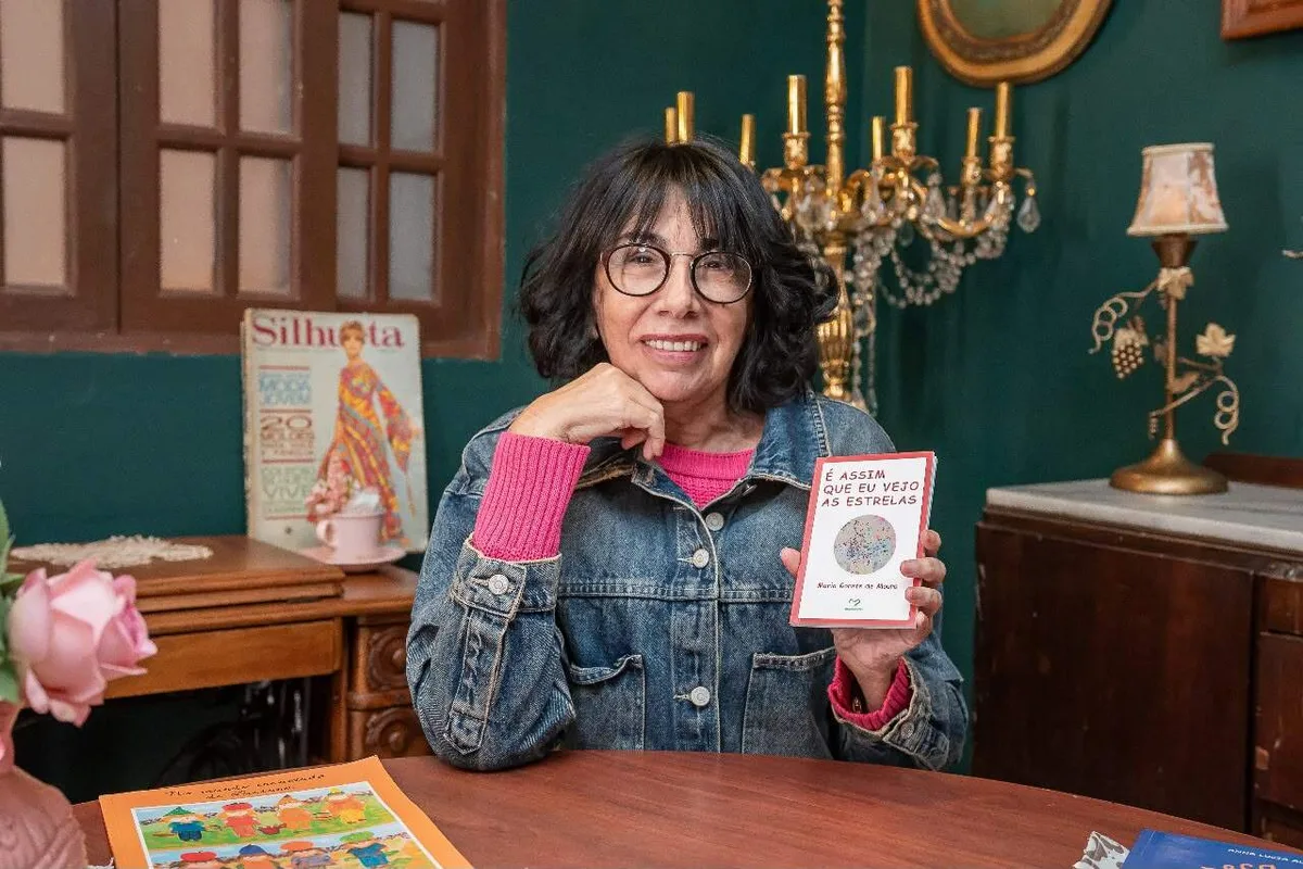 Dia do Poeta terá música, declamação e encontro com escritores na Capital
