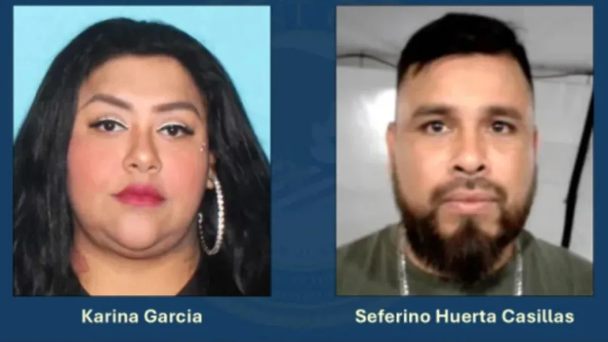 Tragedia de migrantes muertos en tren de Texas: capturan a mujer involucrada en el caso