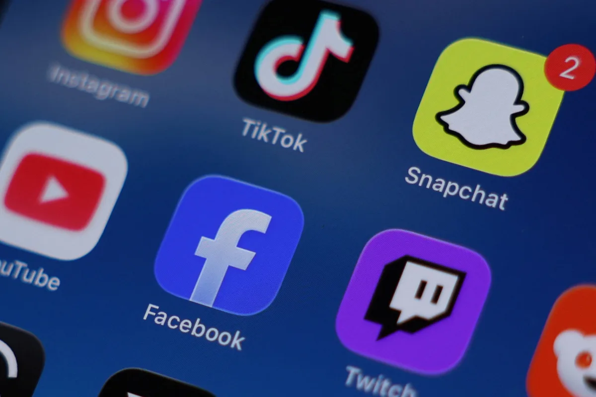 ¿Puedo seguir usando redes sociales si no registro mi línea telefónica? Esto pasa si cancelan tu número