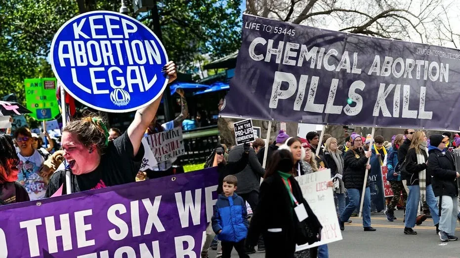 Pro-life publisher facing demands to retract calling abortion ‘killing’ fires back: ‘The answer is No’