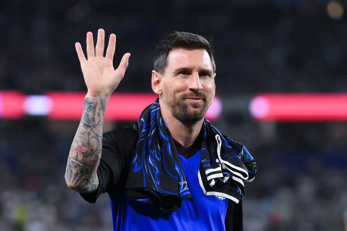 Julián Camino, exayudante de Sabella, revela el regalo de Messi a los empleados de Argentina: “Compraba 20 motos para hacer sorteos”