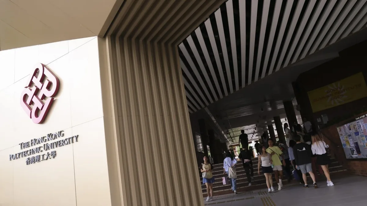 Despite higher costs, Hong Kong’s student residences attract mainland Chinese renters