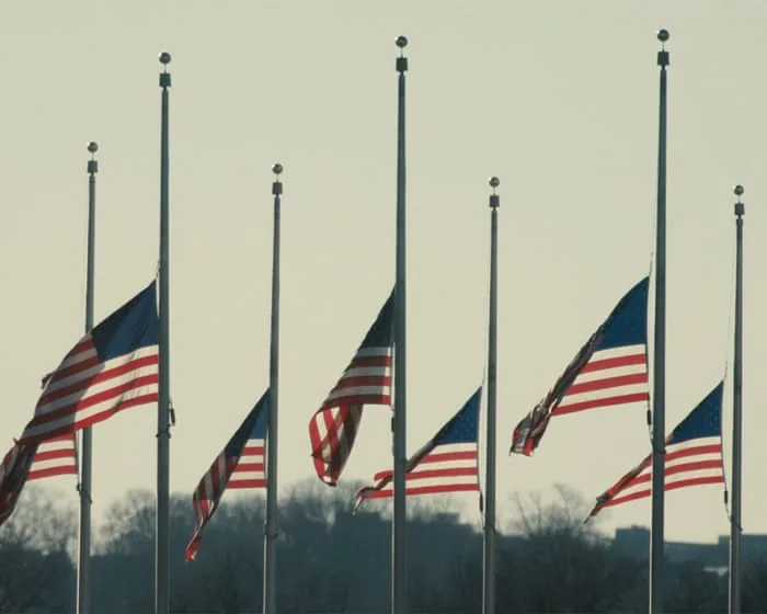 ‘Led us down such a dark path’: documentary explores how 9/11 changed America