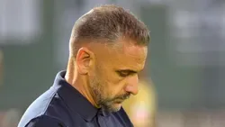 Pausa para as seleções resulta em debandada geral nos três «Grandes»