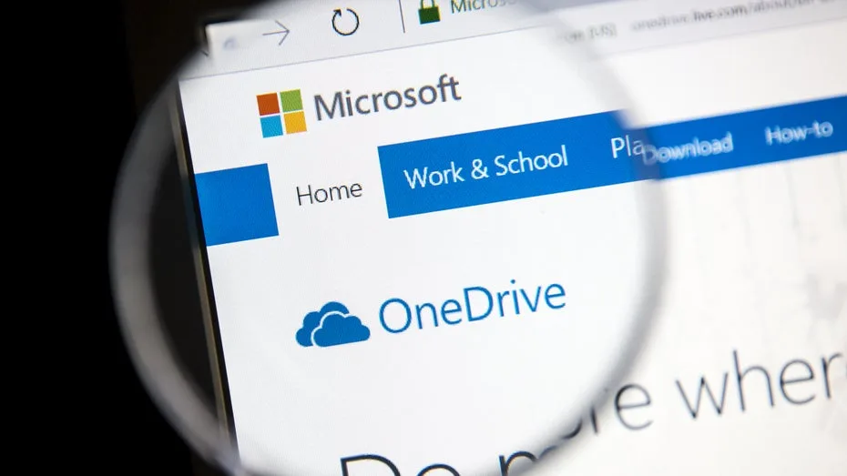 Onedrive Fotos: Warum Microsoft diese App vor euch versteckt