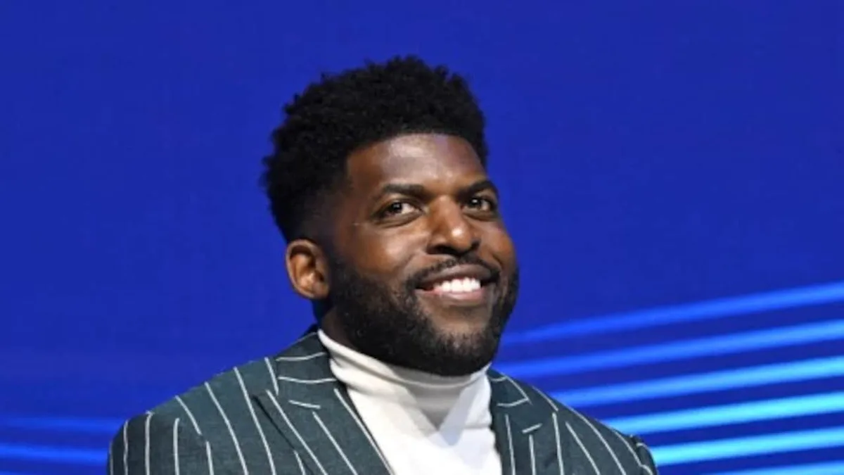 "Get Him Back": Emmanuel Acho Makes His Feelings Clear On Jameis Winston After Jaxson Dart’s Injury