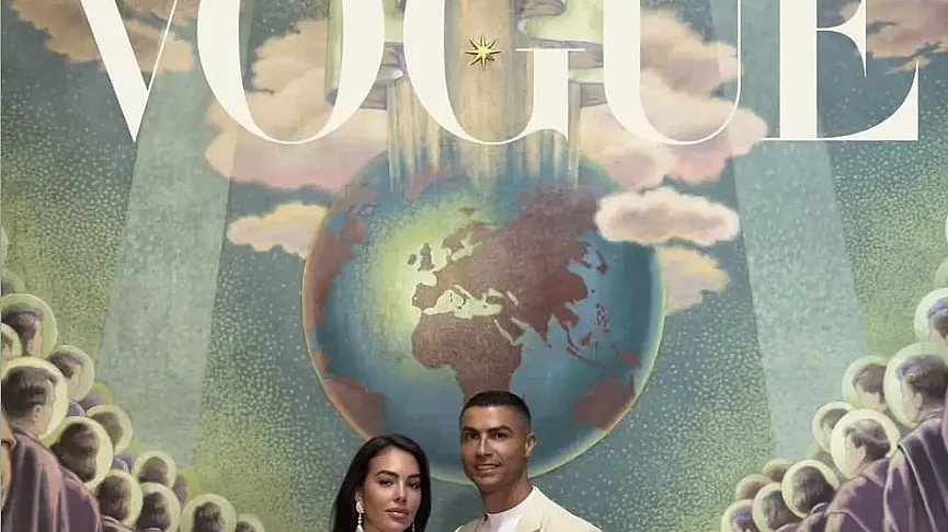 “Este é, provavelmente, o meu último ano no futebol", admite Cristiano Ronaldo