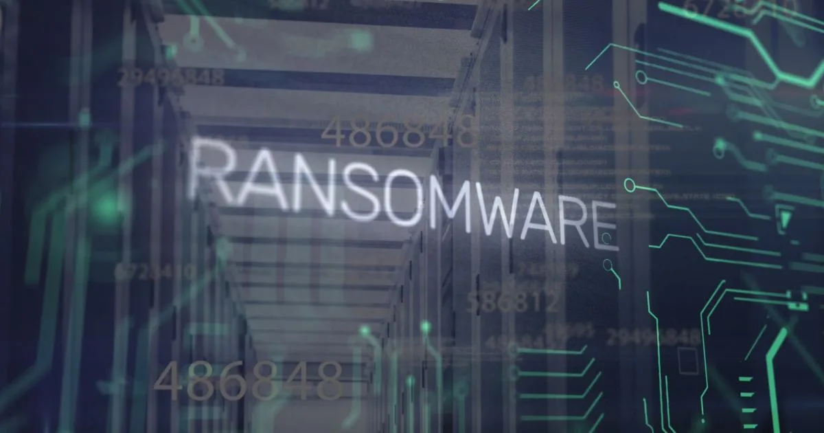 Ataques de ransomware batem recorde de 12 meses em julho, com 955 vítimas no mundo