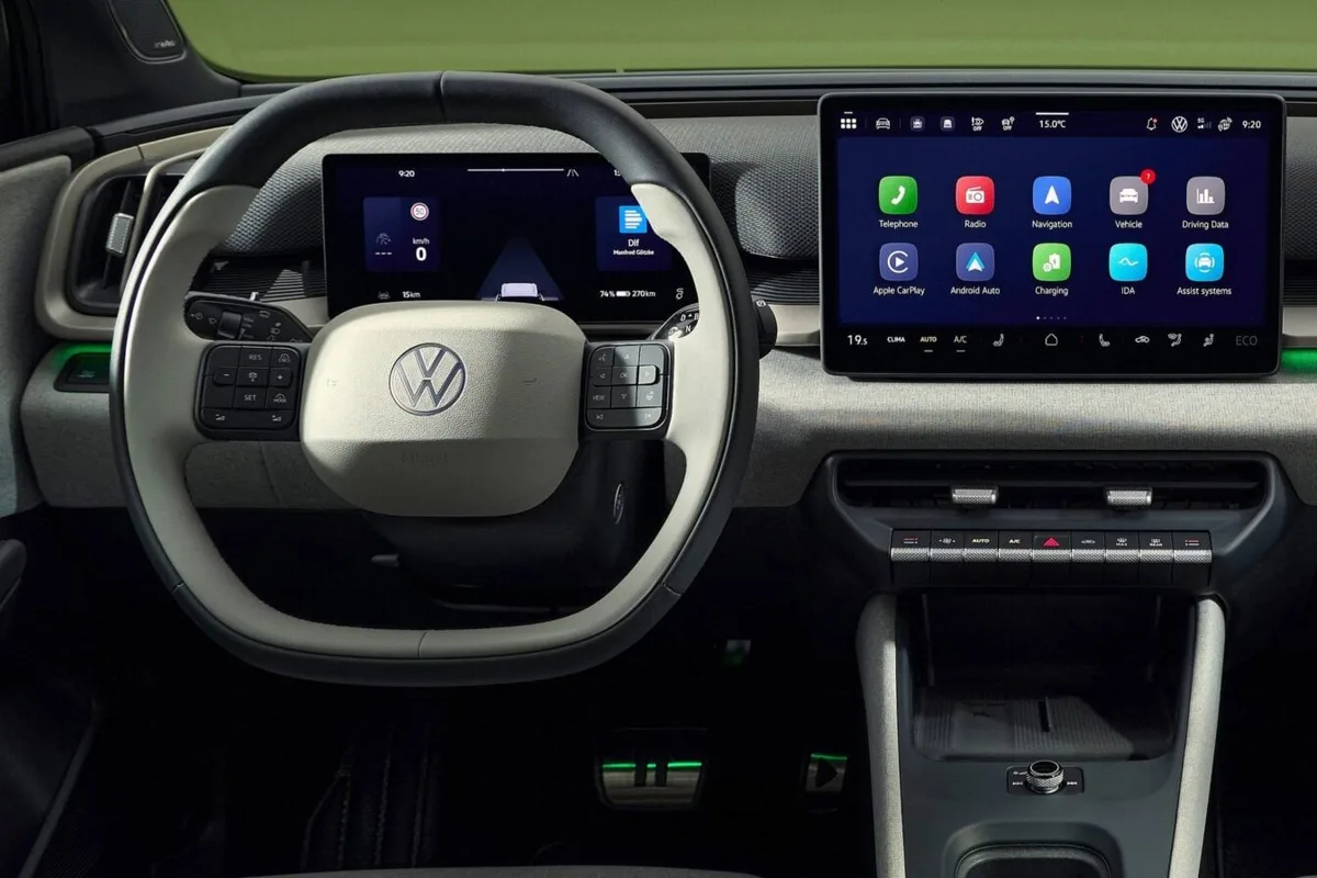 Plus besoin de clés pour sa voiture : voici comment transformer votre smartphone Samsung en clé pour votre Volkswagen