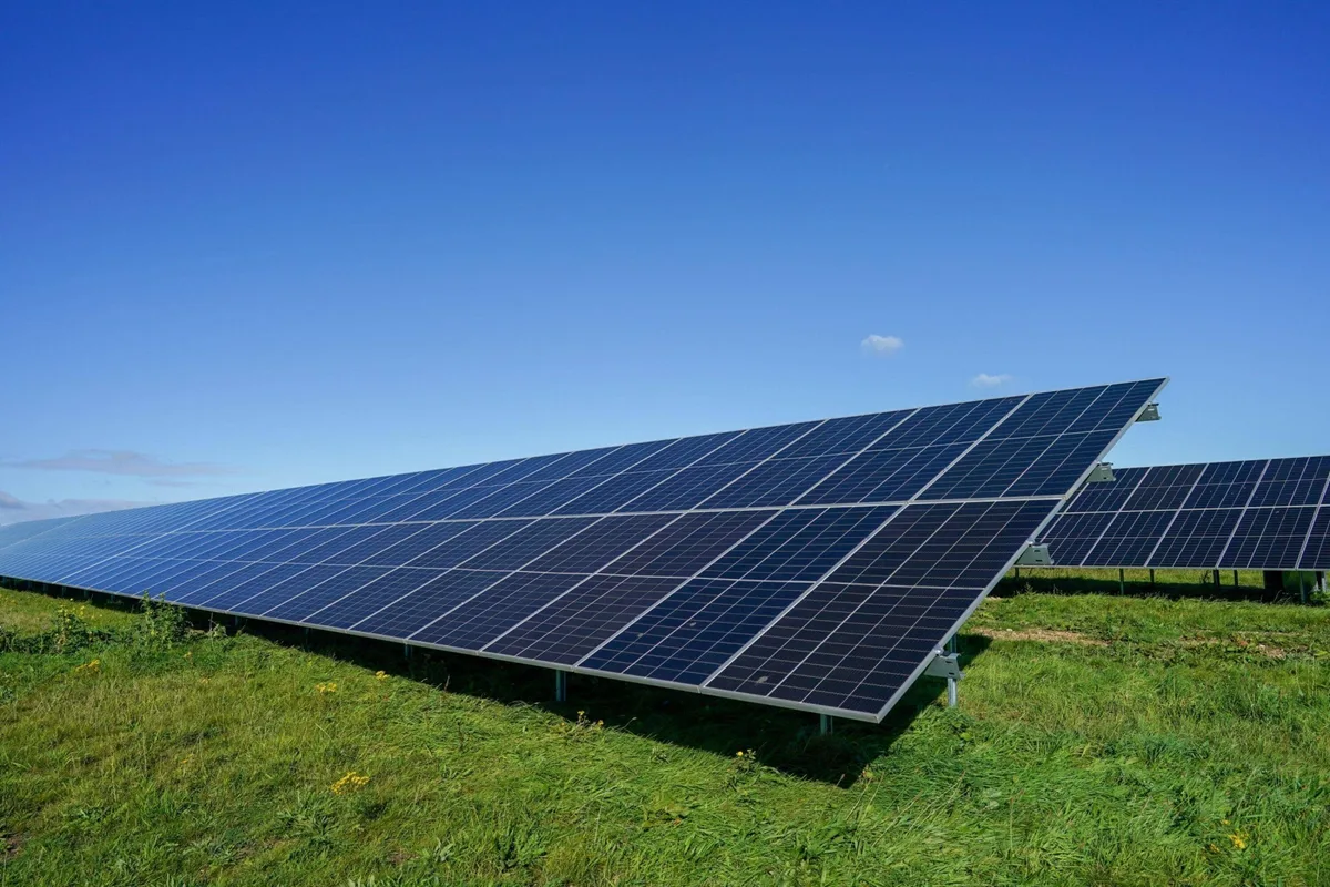 Solar module overcapacity drags factory utilisation down to 35-40%: Report