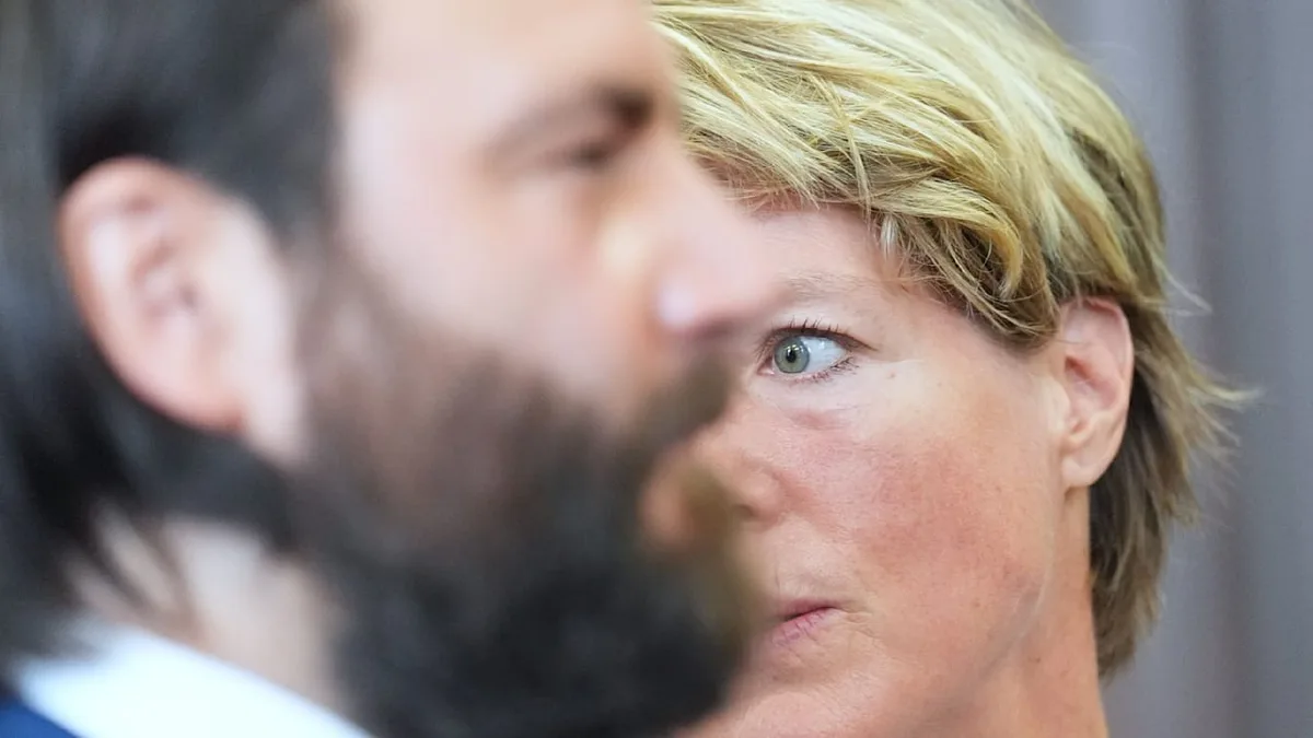 BILD-Reporter Jan-Henrik Dobers - „Ich glaube, dass Frau Block vieles nicht wusste“