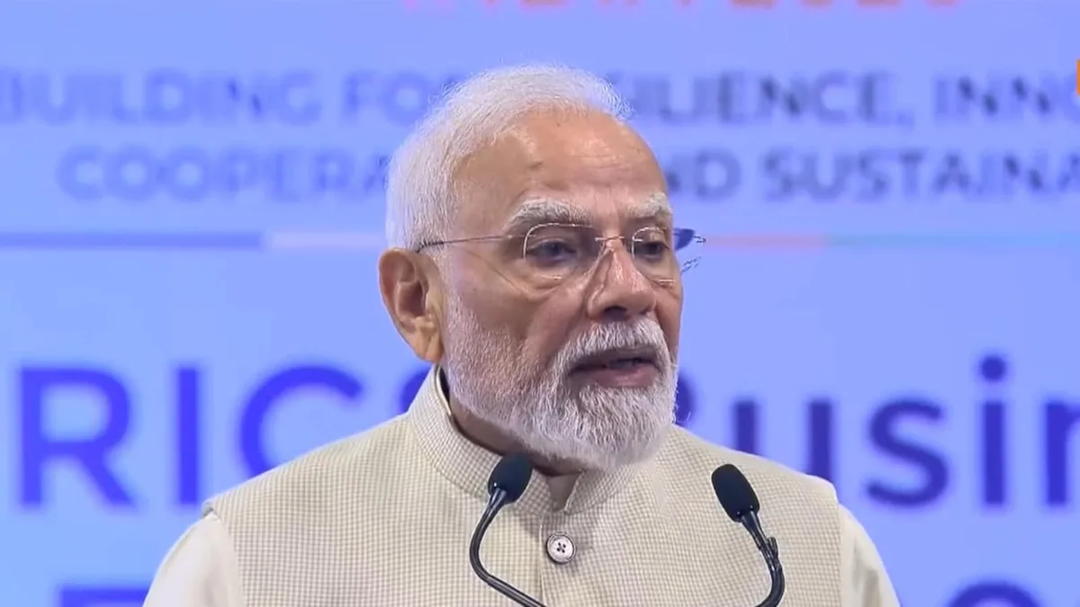 "Can No Longer Be Delayed": UN Backs PM Modi's UNSC Reform Push