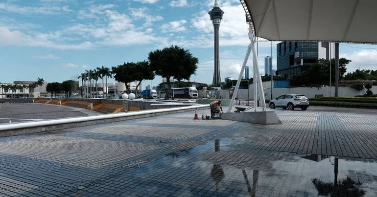 Macau facilita acesso automóvel a residentes não chineses