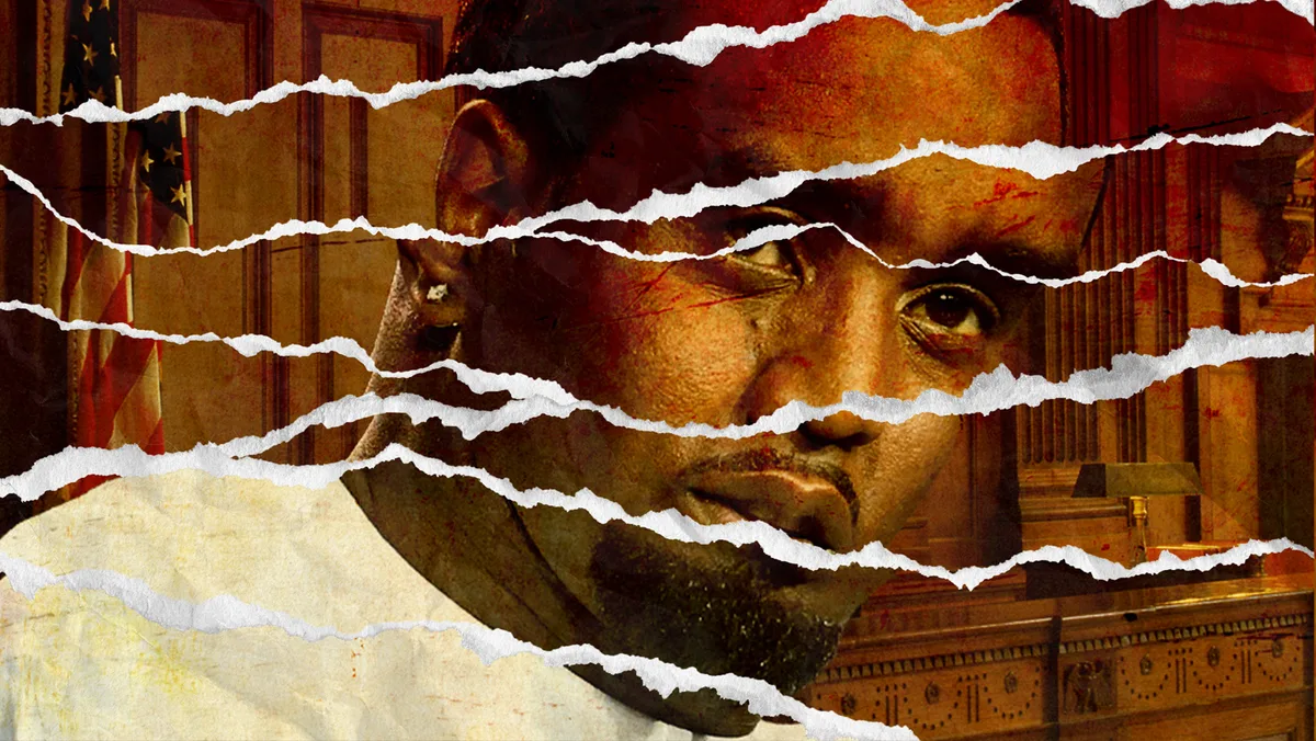 Sean Combs Injured In Prison; Release Date Pushed Back Amidst Controversies & Violations