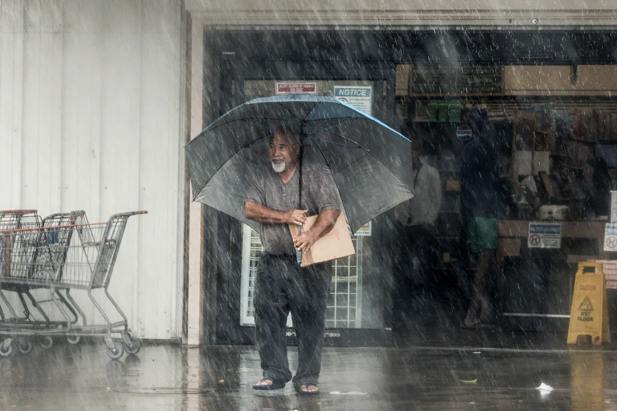 Here’s the biggest news you missed this weekend