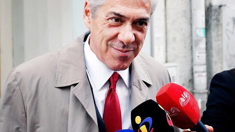 Sócrates faz queixa contra procurador Rosário Teixeira por alegadas falsas declarações em tribunal