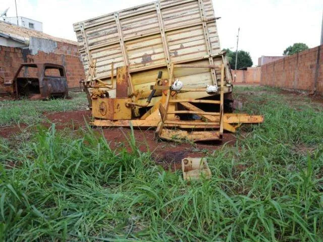 Após 7 anos, homem que matou jovem em terreno baldio no São Conrado é preso