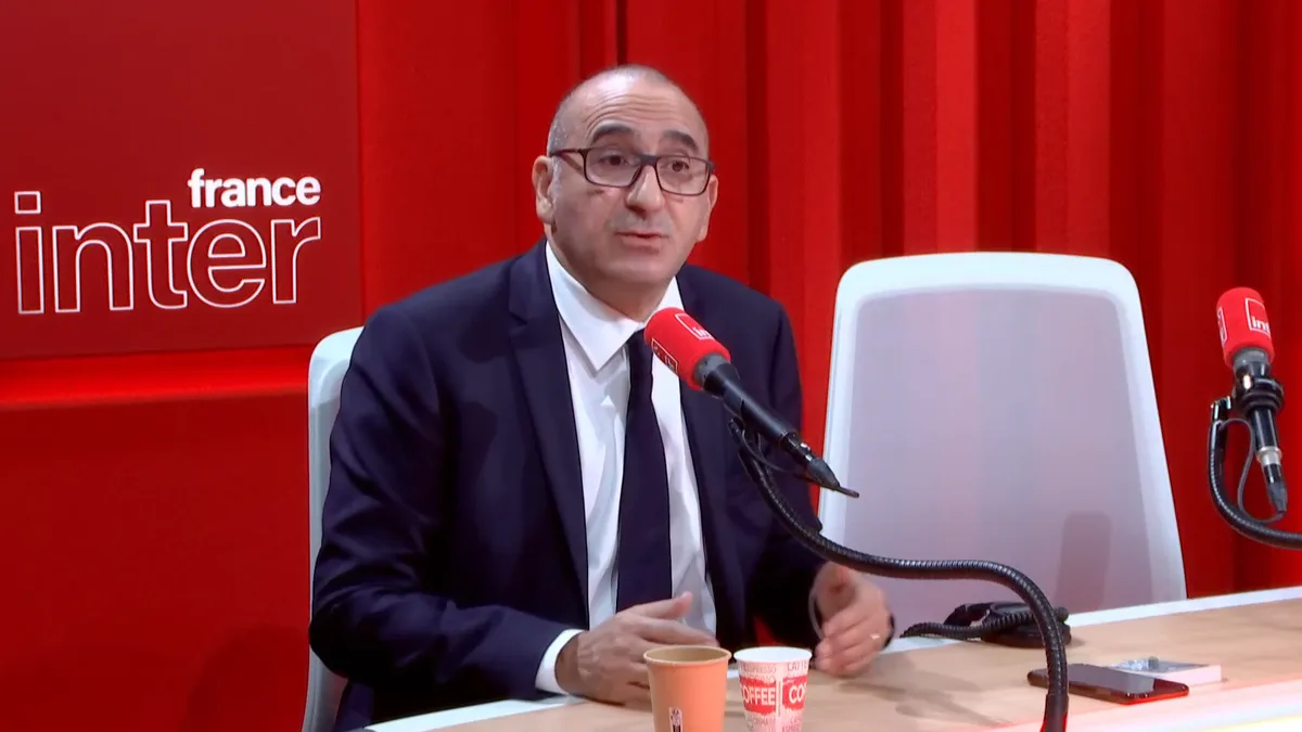 Laurent Nuñez reconnaît un « manque d’anticipation » après les violences du week-end
