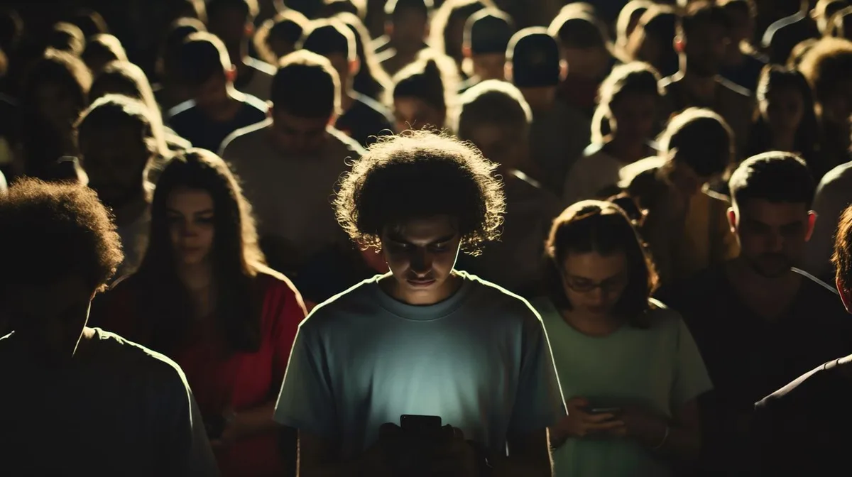 El truco para reducir la dependencia al celular, revelado por investigadores