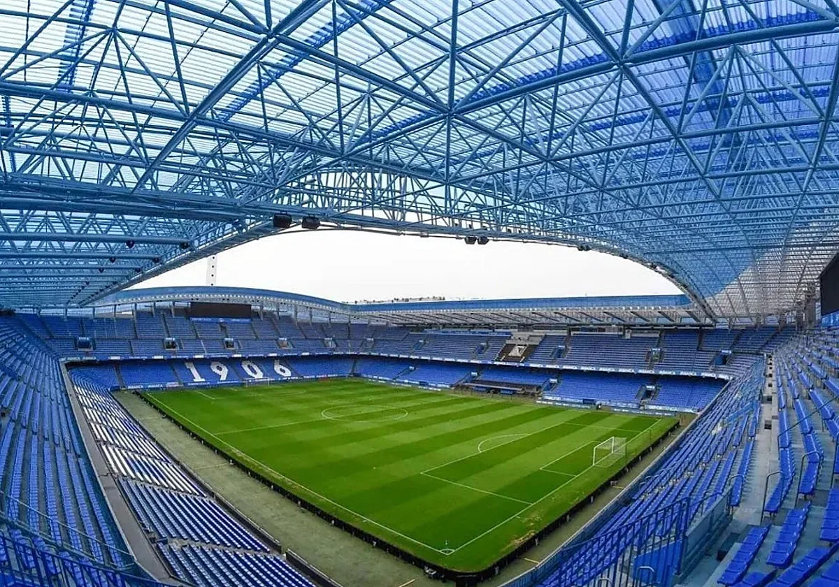 Deportivo - Betis, en directo: última hora del partido de LaLiga EA Sports hoy en vivo