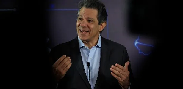 O que se sabe sobre a abordagem da PM a carro de Haddad em SP