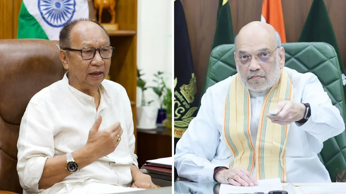 Centre defers Census in Manipur following ‘NRC first’ demand by civil society groups