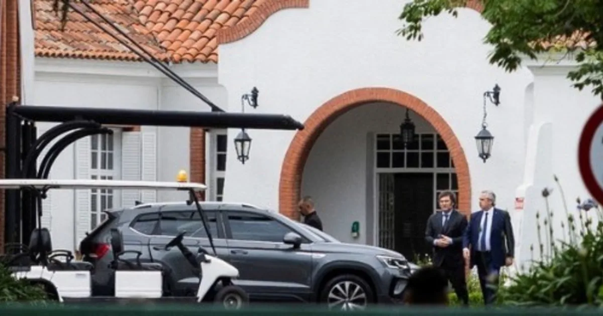 Escándalo en la quinta de Olivos: reincorporan a los 12 empleados despedidos y los reubican