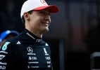 F1: Russell explica decisão da Mercedes para não trocar motor no Azerbaijão