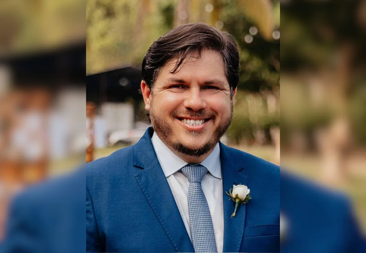 Apóstolo Flávio Braga, candidato ao Senado, declara não ter bens ao TSE